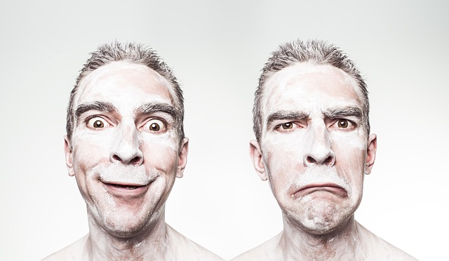 Financial decision-making educator portrait