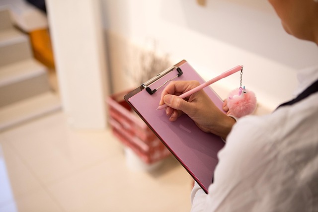 Quality assurance checklist for financial education content