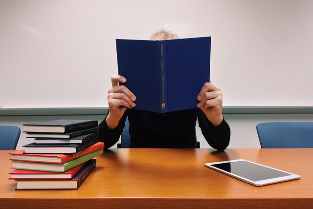 Online learning materials and worksheets